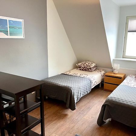 Hostel Ingeri Viljandi  Kültér fotó