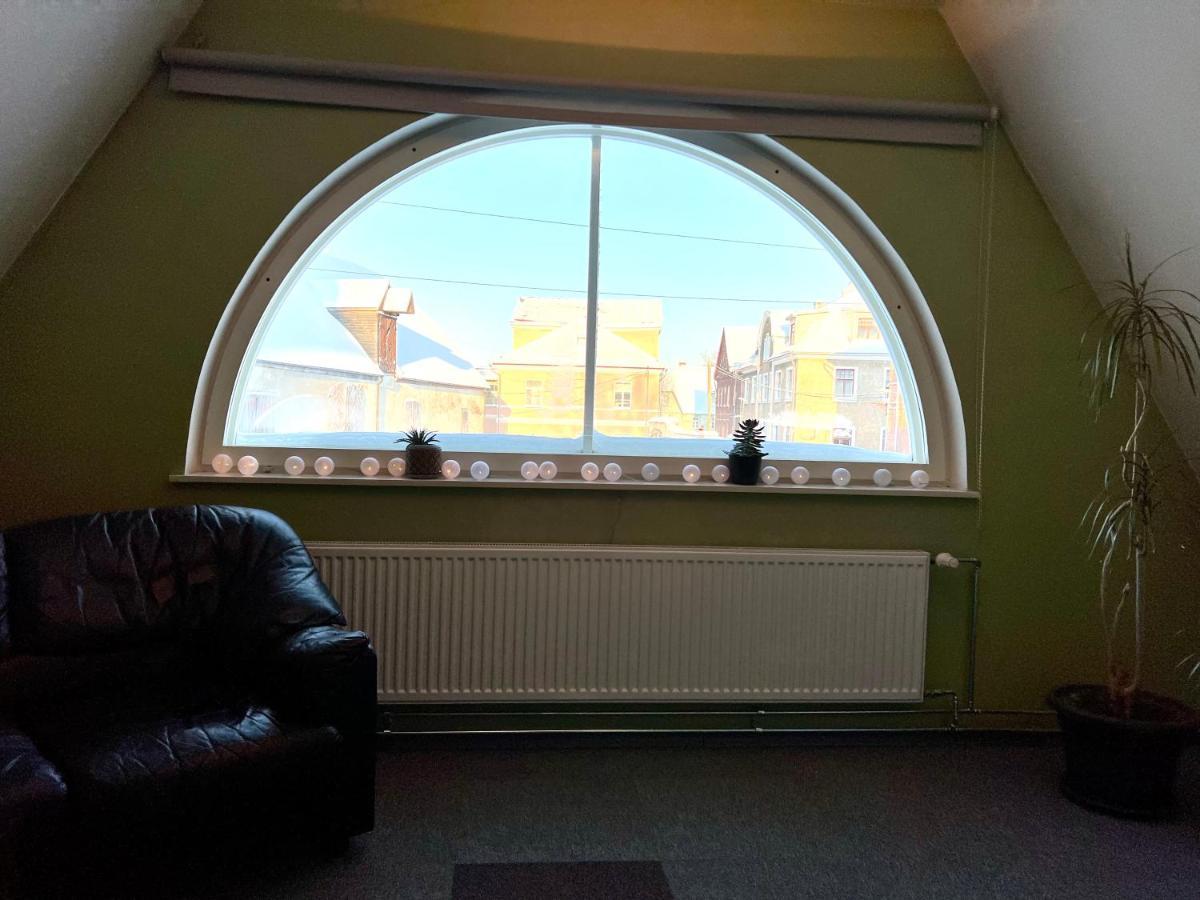 Hostel Ingeri Viljandi  Kültér fotó