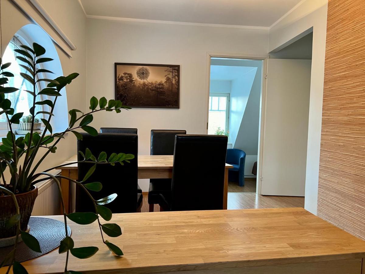 Hostel Ingeri Viljandi  Kültér fotó