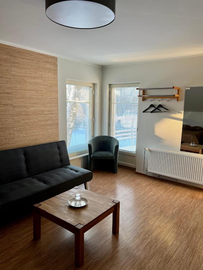 Hostel Ingeri Viljandi  Kültér fotó