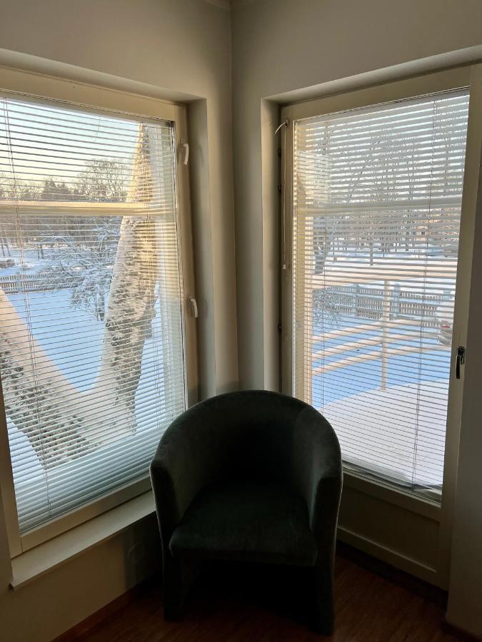 Hostel Ingeri Viljandi  Kültér fotó