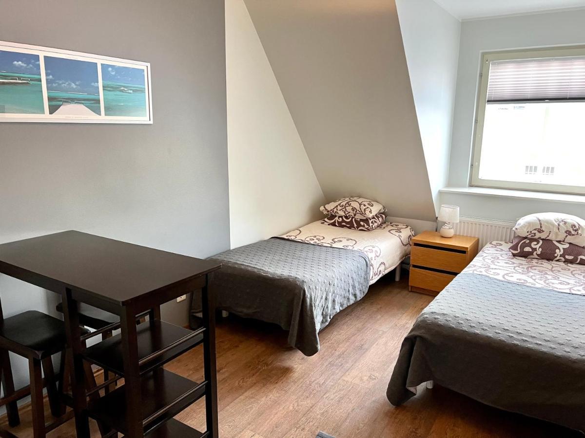 Hostel Ingeri Viljandi  Kültér fotó