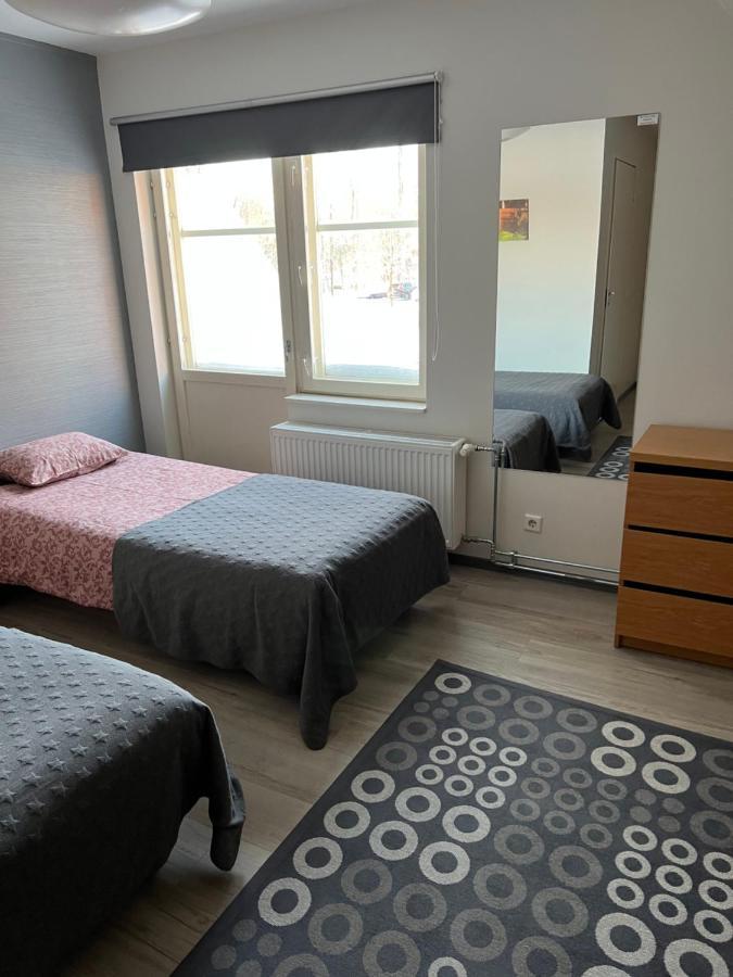 Hostel Ingeri Viljandi  Kültér fotó