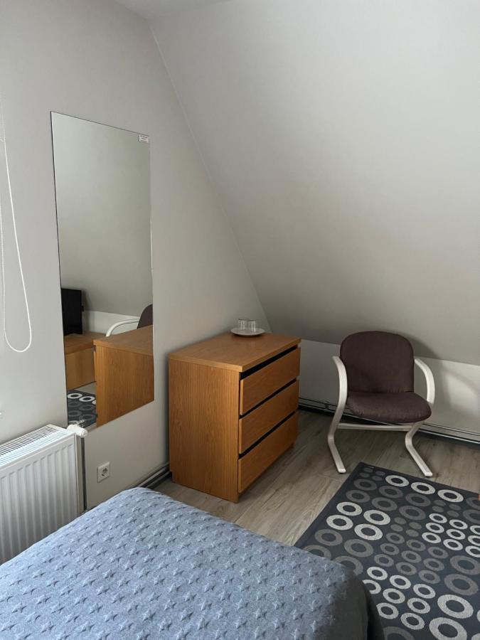Hostel Ingeri Viljandi  Kültér fotó