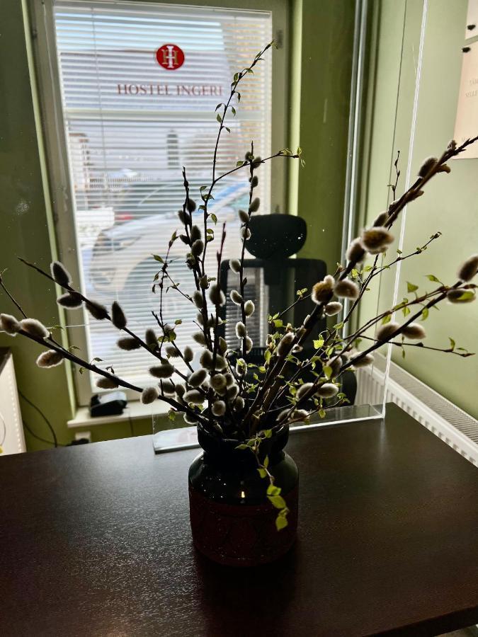 Hostel Ingeri Viljandi  Kültér fotó