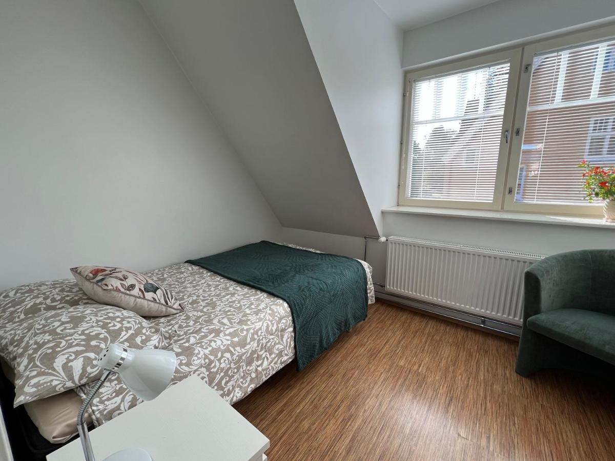 Hostel Ingeri Viljandi  Kültér fotó