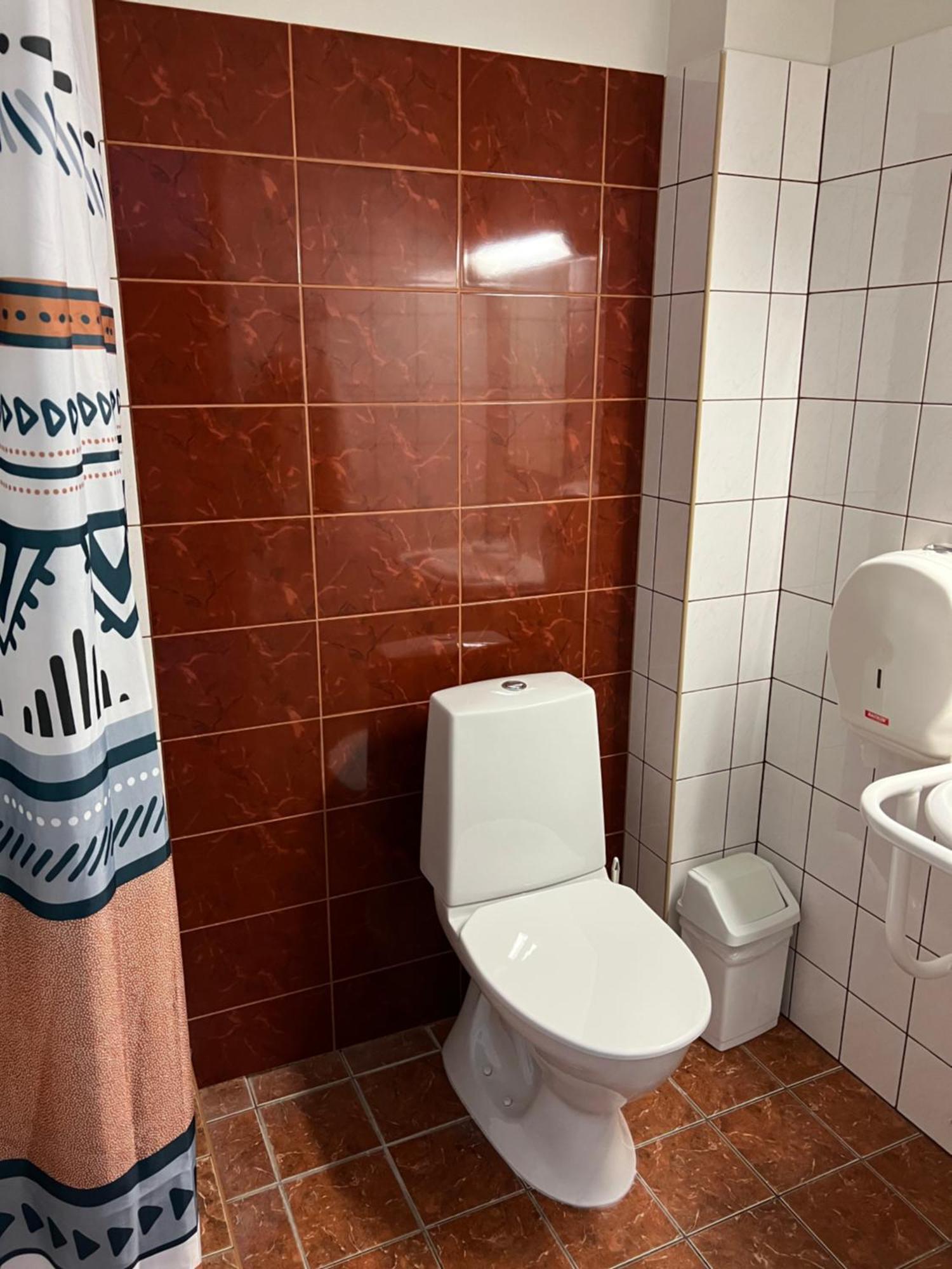 Hostel Ingeri Viljandi  Szoba fotó